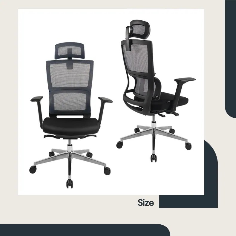 What to Consider When Buying an Office Chair FlexiSpot